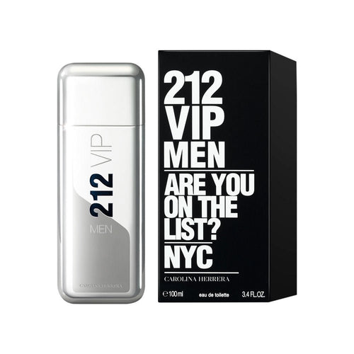 212 VIP MEN edt vapo 100 ml - SaveHub