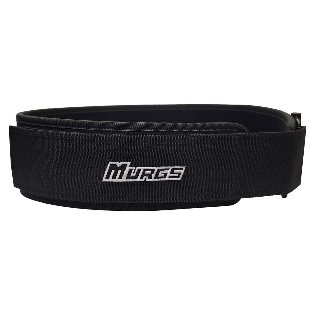 4'' Weightlifting Belt ULTRA - SaveHub