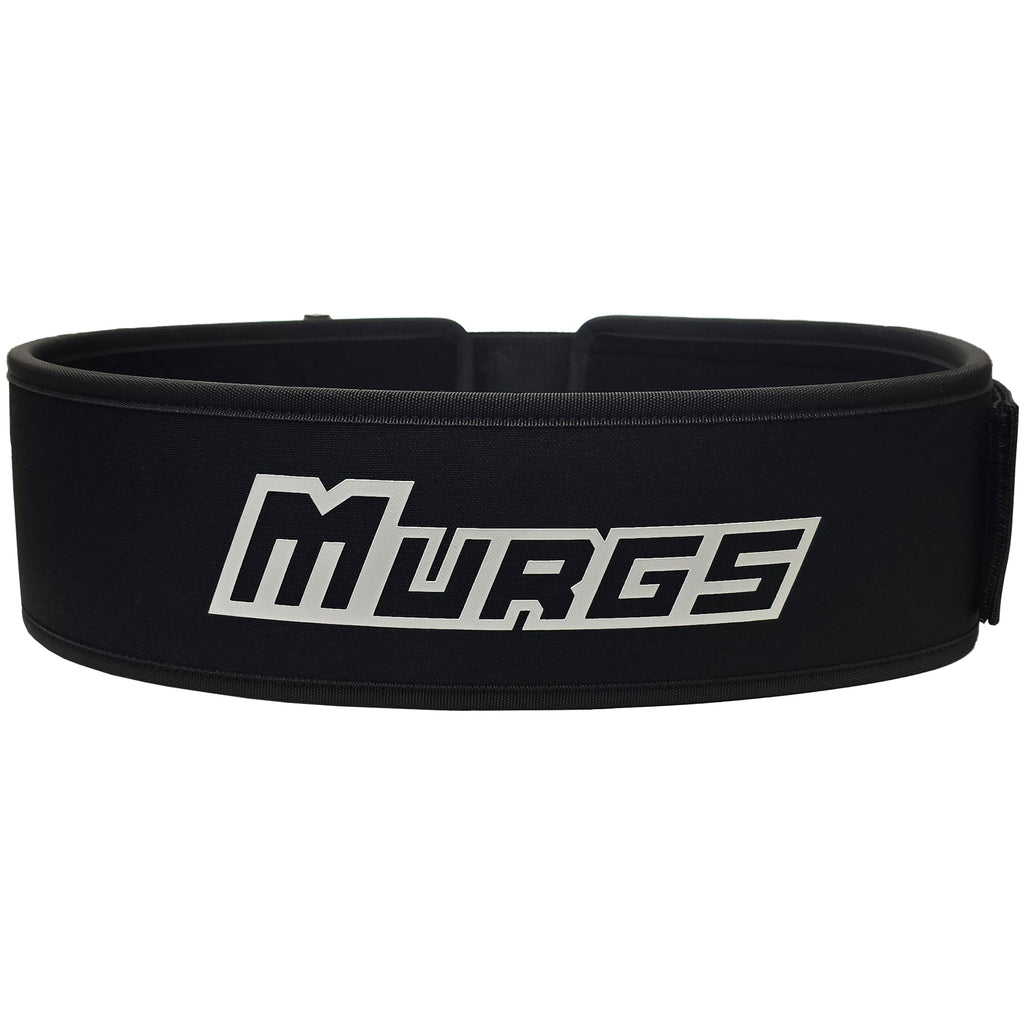 4'' Weightlifting Belt ULTRA - SaveHub