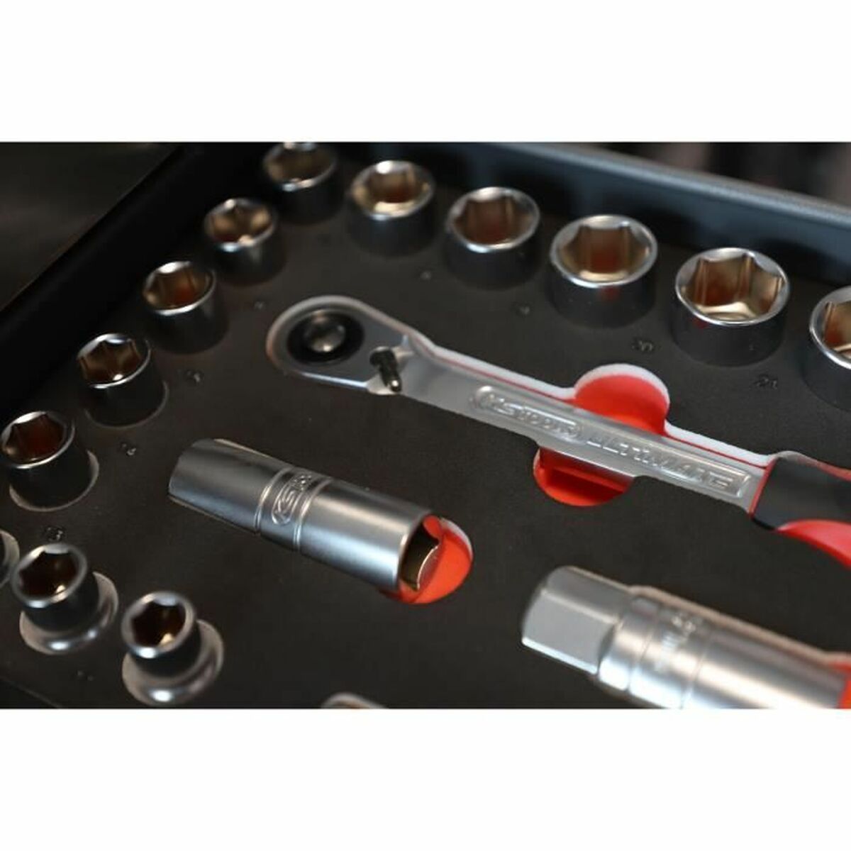 Activity Keys KS Tools - SaveHub