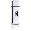 CAROLINA HERRERA 212 VIP Men EdT 100 ml (8411061723760) - SaveHub