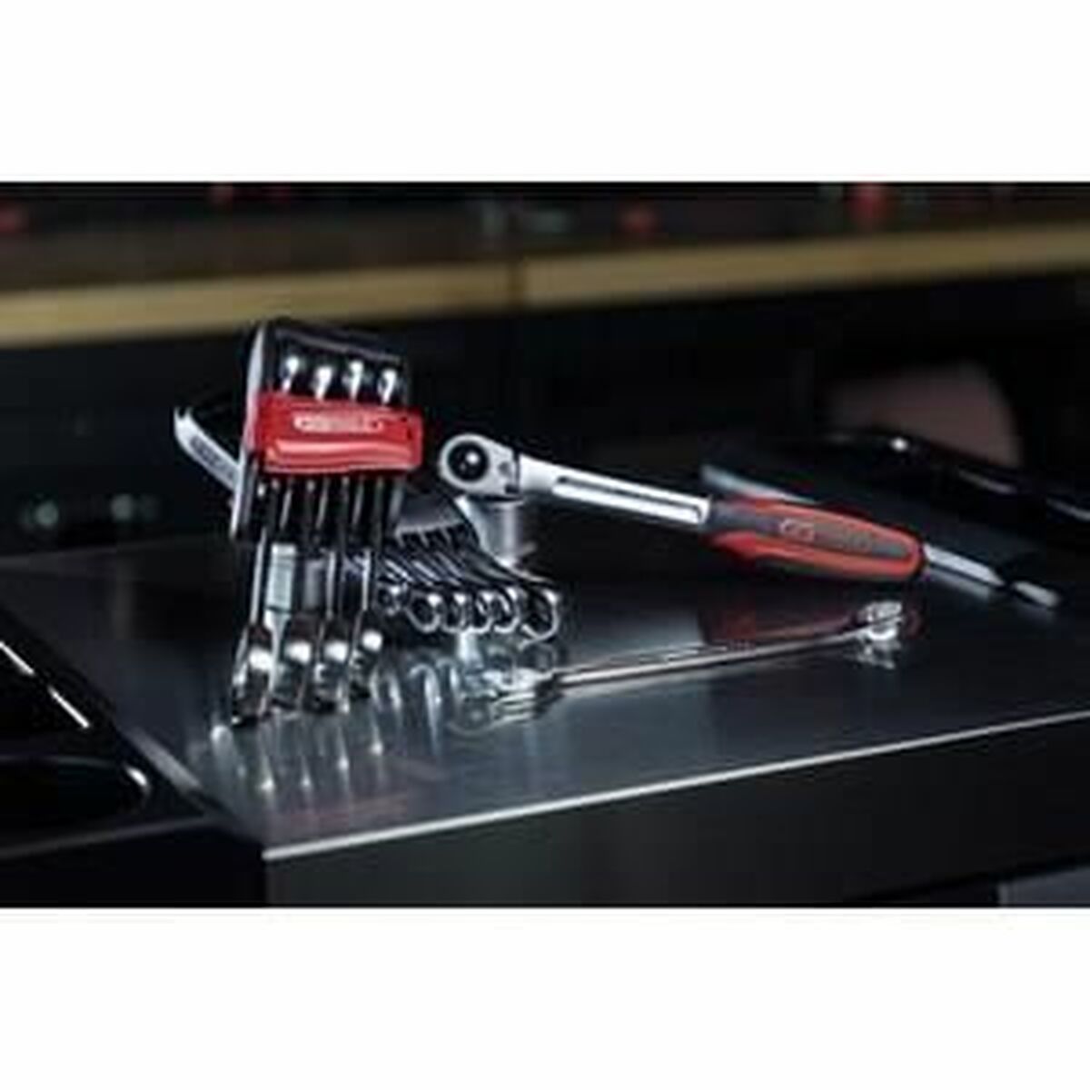 Combination key KS Tools - SaveHub