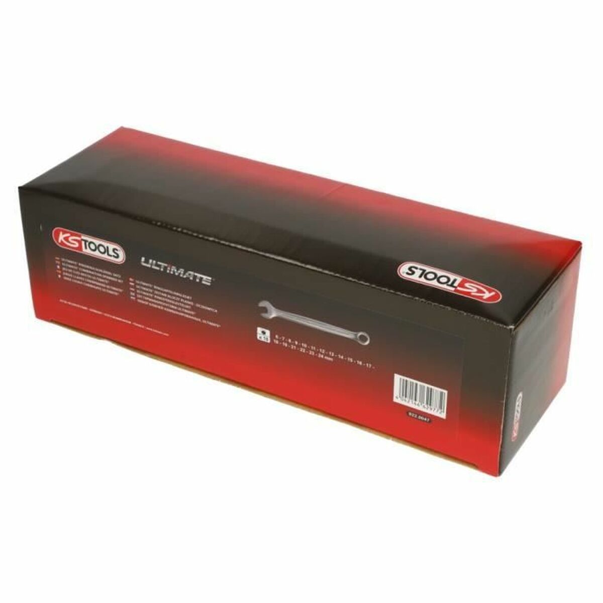 Combination key KS Tools - SaveHub