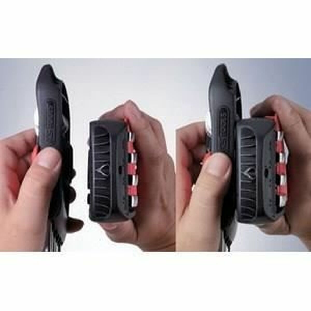 Combination key KS Tools - SaveHub