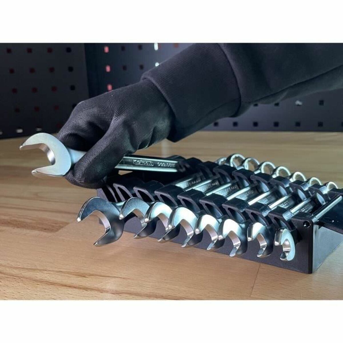 Combination key KS Tools - SaveHub