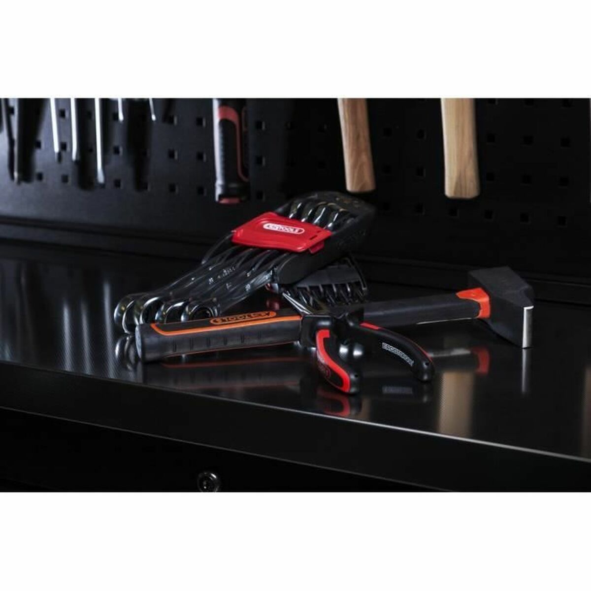 Combination key KS Tools - SaveHub