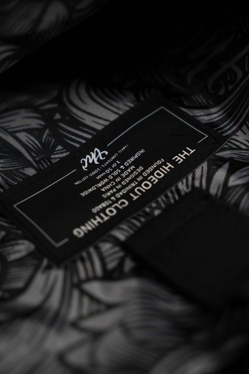 Concealment Backpack - SaveHub