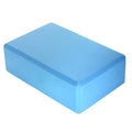 Foam Yoga Block for Home Gym (Blue) - SaveHub