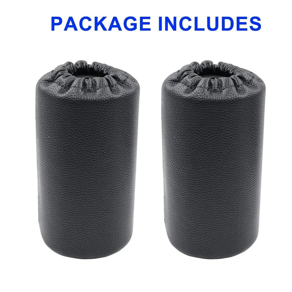 Home Gym Foam Foot Pads Rollers - SaveHub