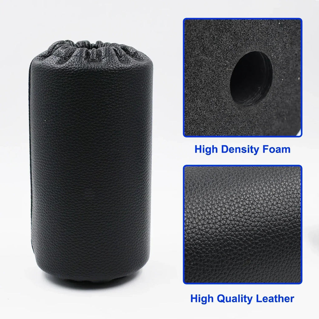 Home Gym Foam Foot Pads Rollers - SaveHub