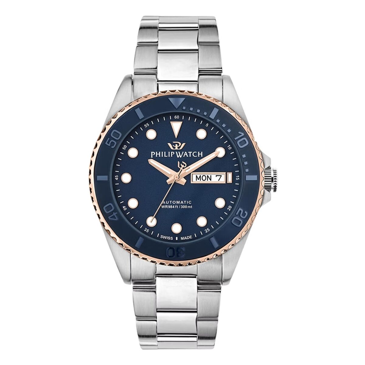 Men's Watch Philip Watch R8223597033 - SaveHub