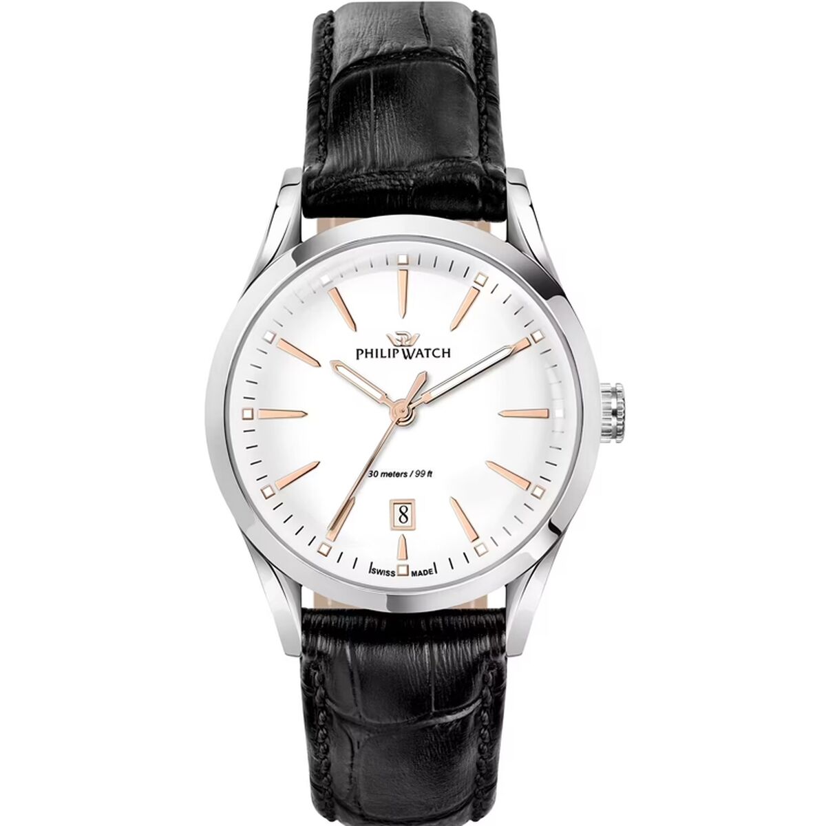 Men's Watch Philip Watch R8251180019 - SaveHub
