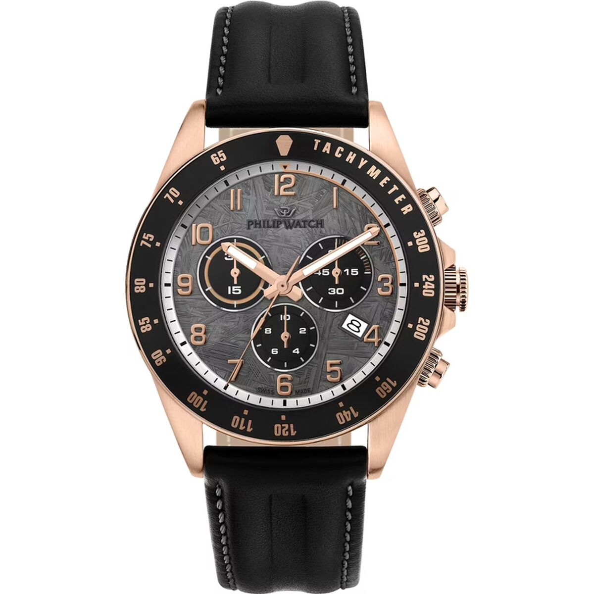 Men's Watch Philip Watch R8271607003 - SaveHub