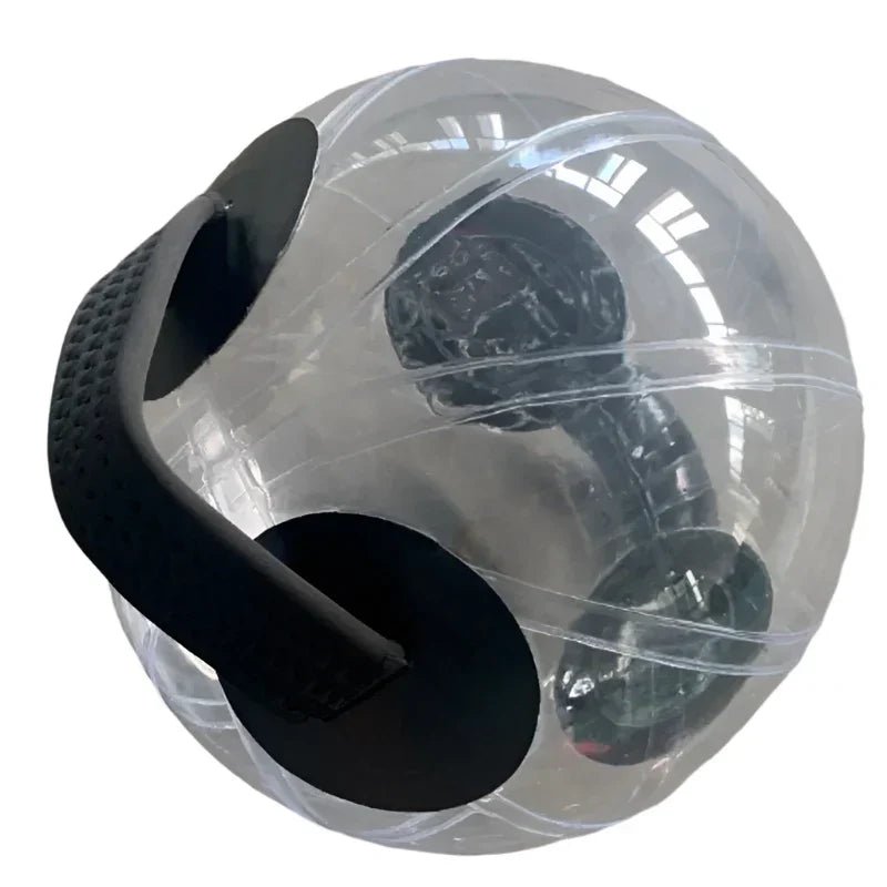 Muscle Training Aqua Bag Weightlifting Fitness Bag - SaveHub