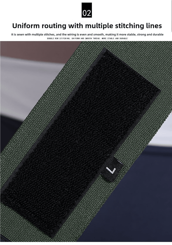 NNEDSZ 1 Pair Black Heavy - Duty Gym Wrist Wraps for Weightlifting, Powerlifting, and Injury Prevention - SaveHub