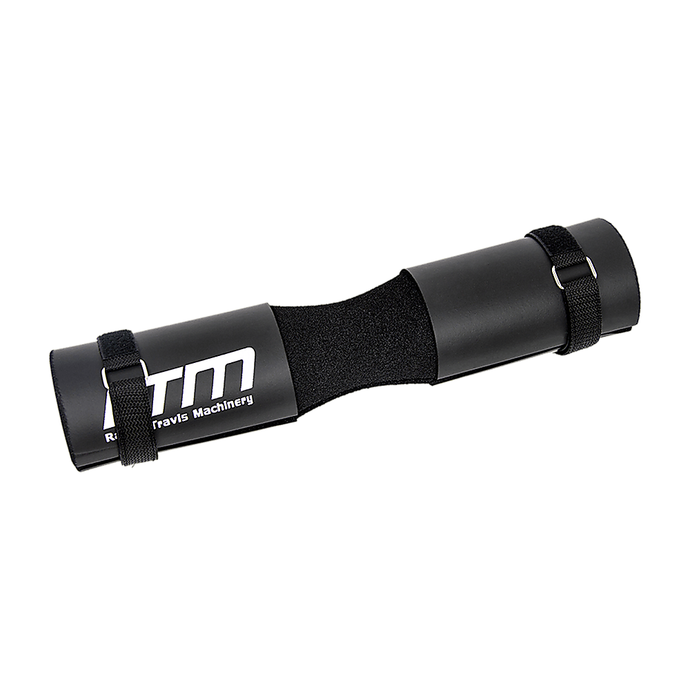 NNEDSZ Barbell Squat Pad Neck Shoulder Protective Weightlifting Pad - SaveHub