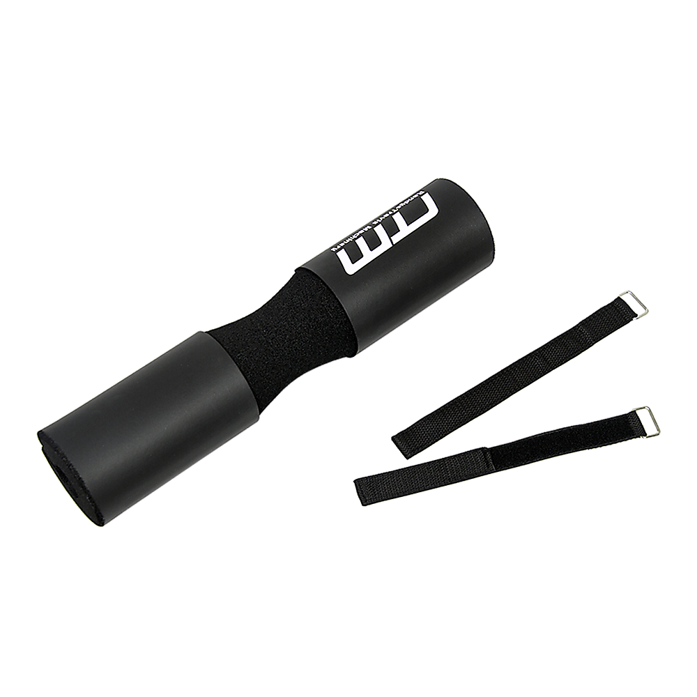 NNEDSZ Barbell Squat Pad Neck Shoulder Protective Weightlifting Pad - SaveHub