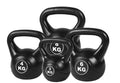 NNEDSZ Exercise Kettle Bell Weight Set 20KG - SaveHub