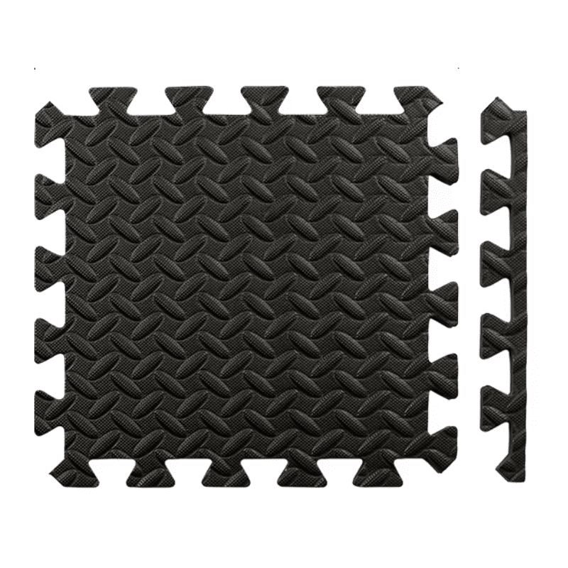NNEOBA GYM Foam Grounding Mat - SaveHub