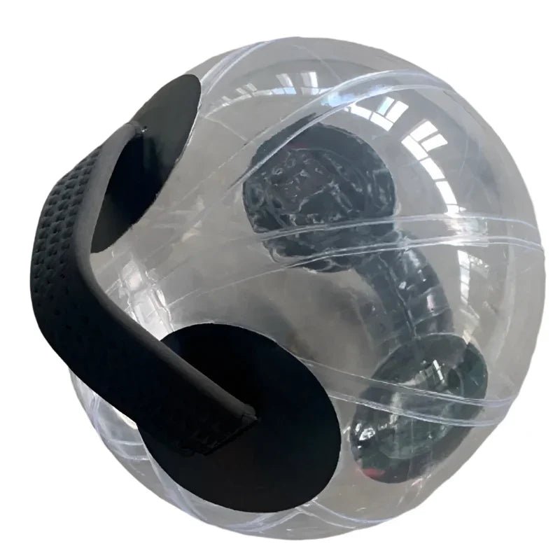 NNEOBA Muscle Training Aqua Bag Weightlifting Fitness Bag - SaveHub