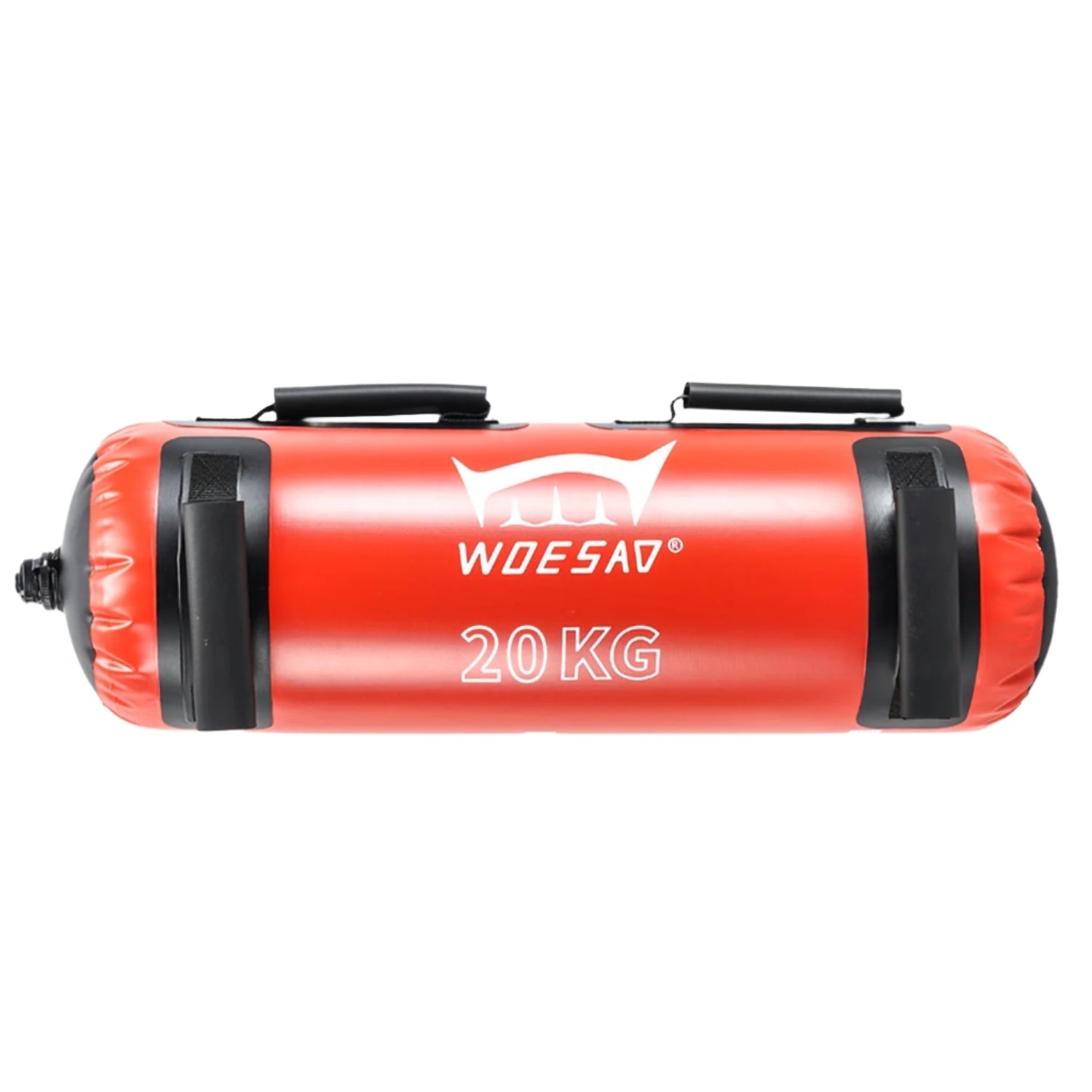 NNETM Fitness Weightlifting Sandbag Training Bag - SaveHub