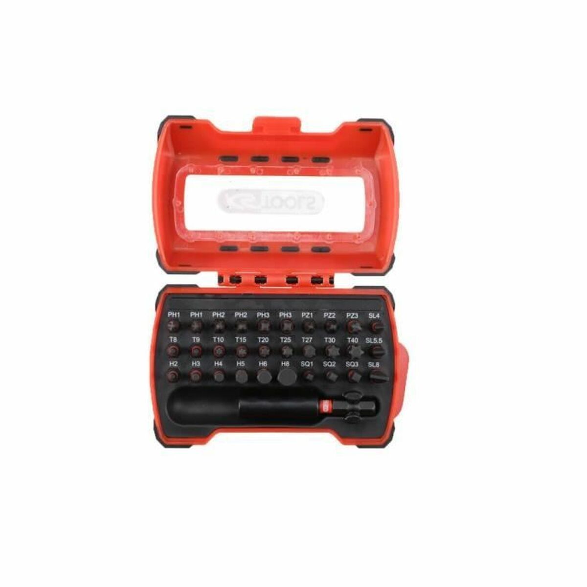 Screwdriver Set KS Tools - SaveHub