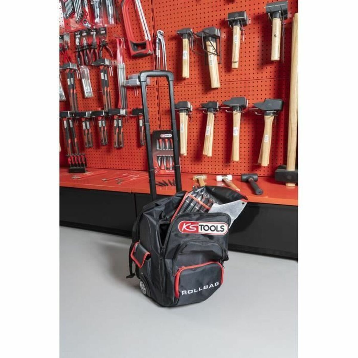 Tool bag KS Tools - SaveHub