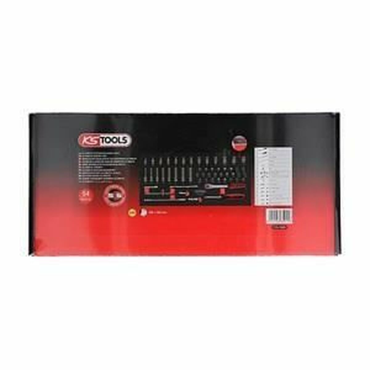 Tool kit KS Tools - SaveHub