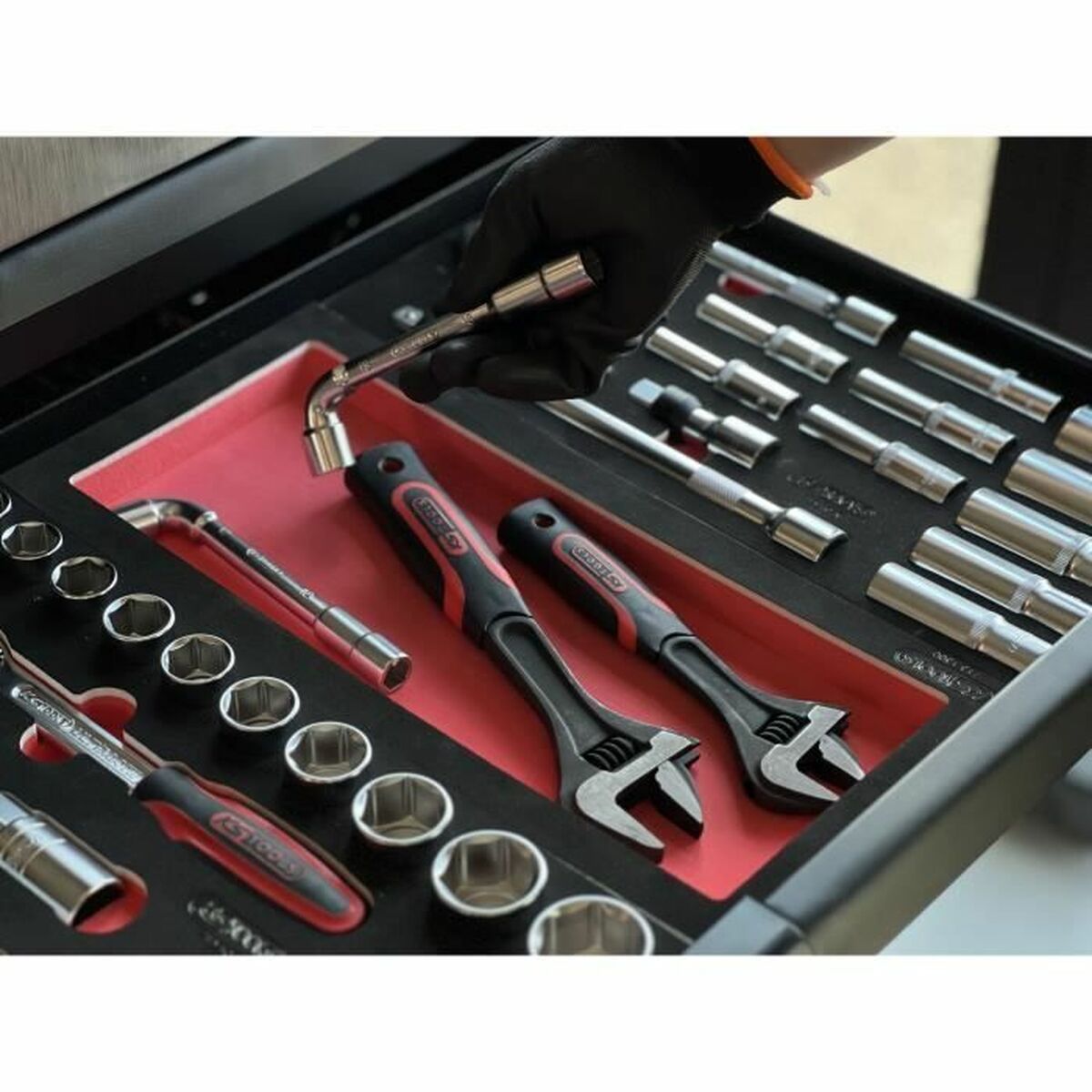 Tool kit KS Tools - SaveHub