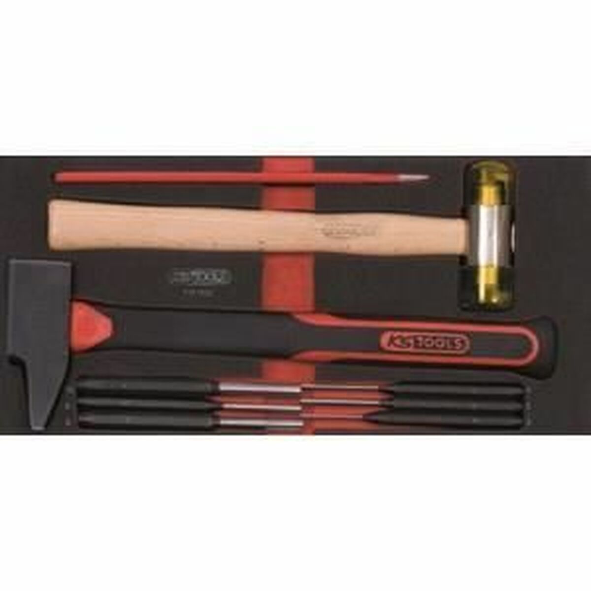 Tool kit KS Tools - SaveHub