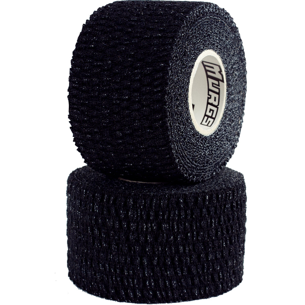 Weightlifting Thumb Tape (Black) - SaveHub