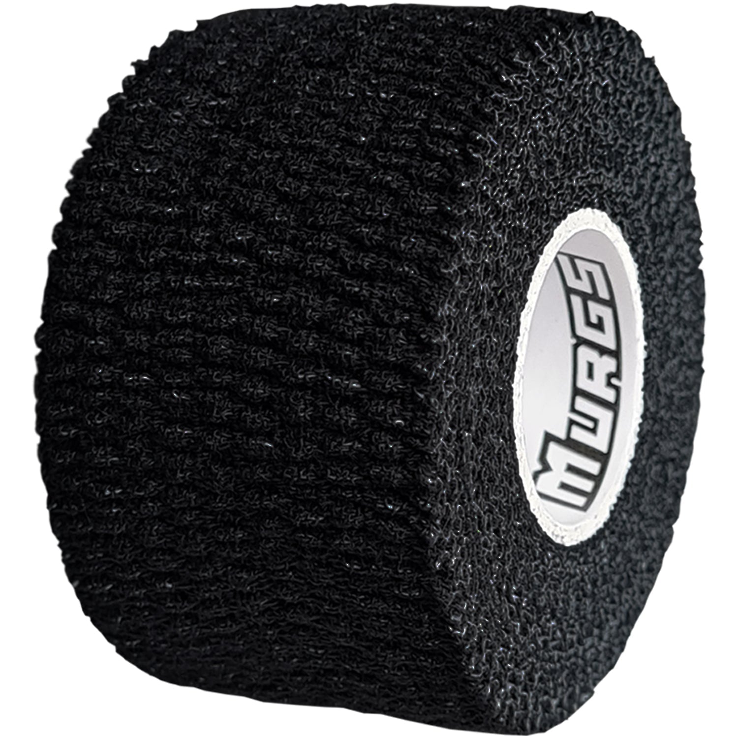 Weightlifting Thumb Tape (Black) - SaveHub