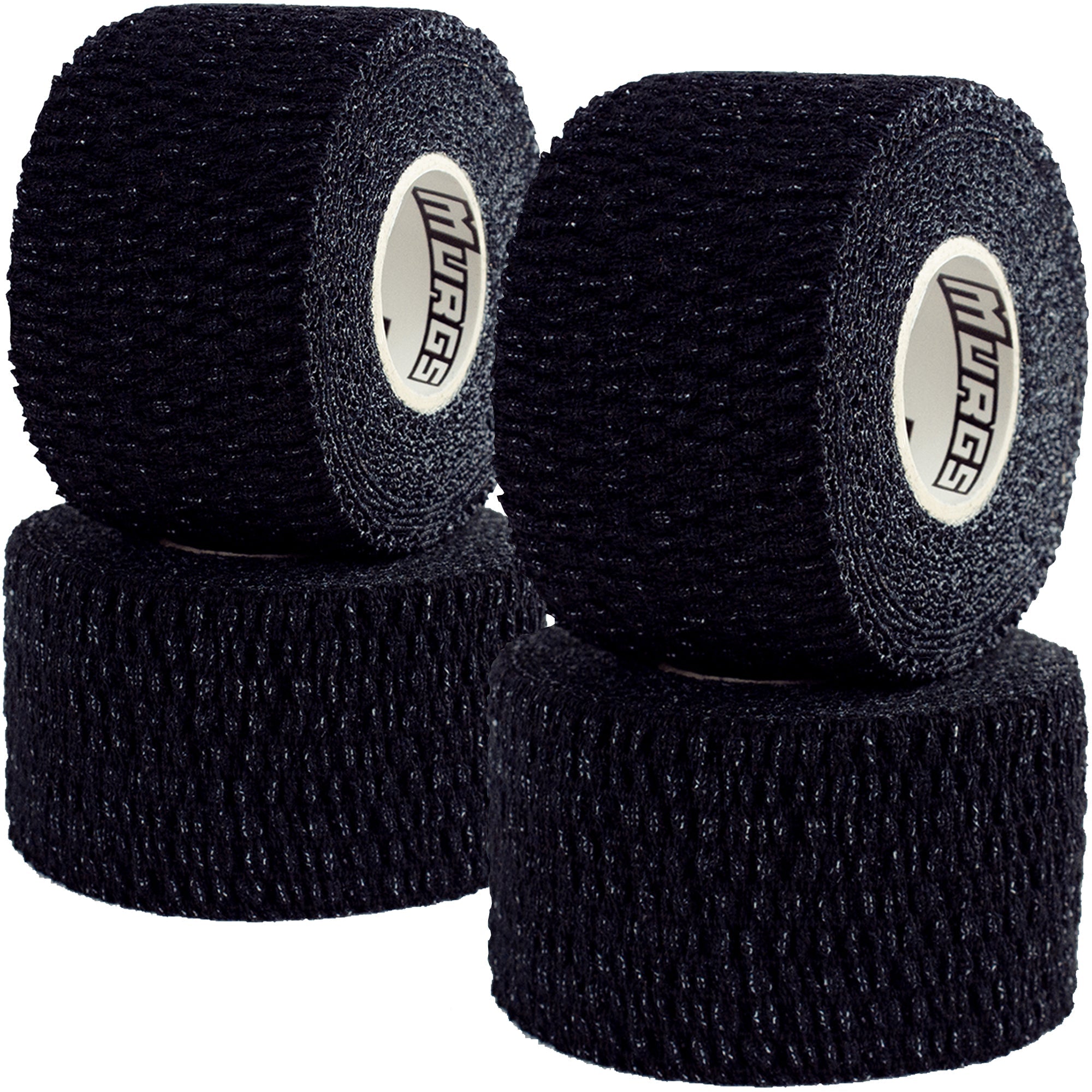 Weightlifting Thumb Tape (Black) - SaveHub